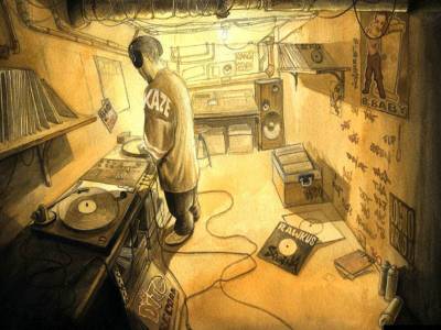 basemen of hearing spirit's of beat's